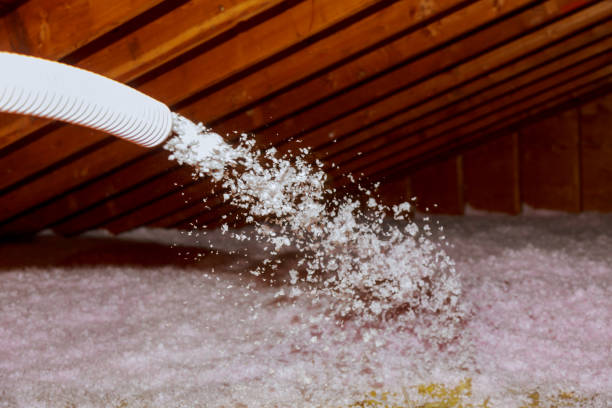 Best Geographic-Specific Insulation Services in Council Grove, KS