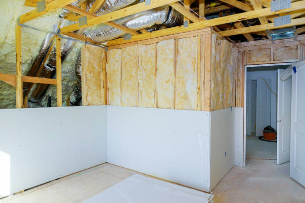 Best Residential Insulation in Council Grove, KS